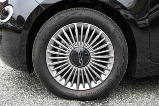 FIAT 500e usata, con Controllo trazione
