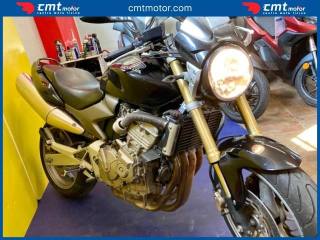 HONDA Hornet 600 usata 6