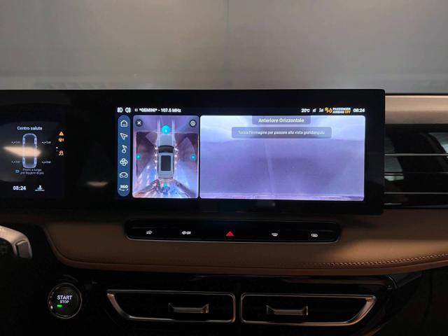 MG HS usata, con Cruise Control