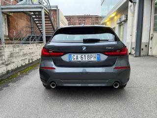 BMW 118 usata, con Controllo trazione