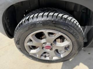 FIAT Panda Cross usata, con Filtro antiparticolato