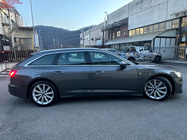 AUDI A6 usata, con Airbag Passeggero