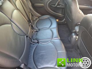 MINI Countryman usata, con Filtro antiparticolato