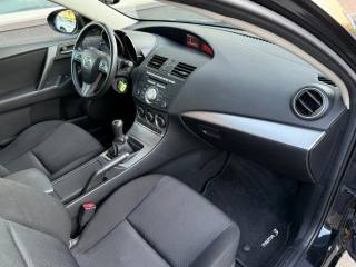 MAZDA 3 usata, con Fendinebbia