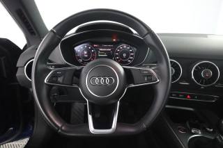 AUDI TT usata 3