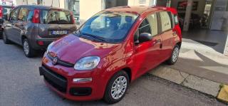 FIAT Panda usata, con Airbag