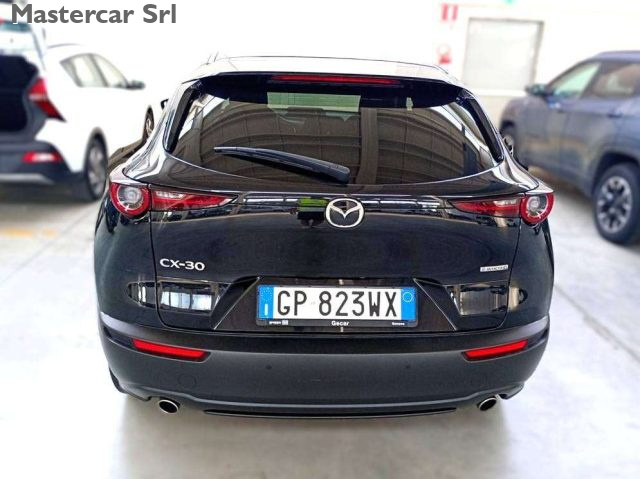 MAZDA CX-30 usata, con Park Distance Control