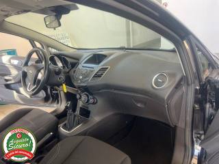 FORD Fiesta usata, con Antifurto