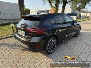 FORD Focus usata, con Airbag