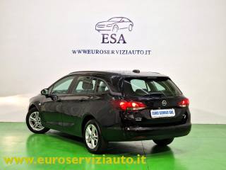 OPEL Astra usata, con Airbag Passeggero