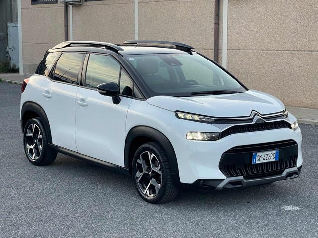 CITROEN C3 Aircross usata 27