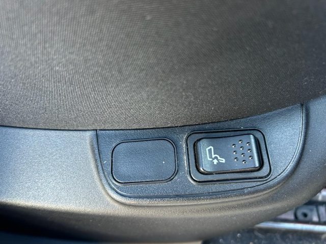FIAT 500L usata, con Fendinebbia