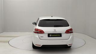 PEUGEOT 308 usata, con Airbag Passeggero