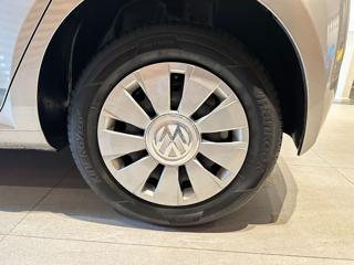 VOLKSWAGEN up! usata, con Airbag laterali