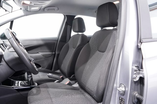 OPEL Crossland usata, con Servosterzo