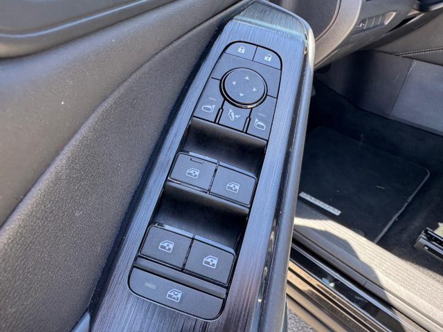 NISSAN Qashqai usata, con Cruise Control