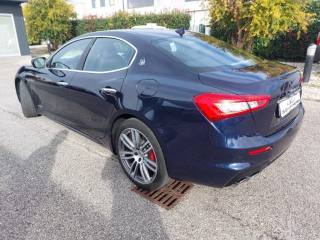 MASERATI Ghibli usata, con Airbag Passeggero