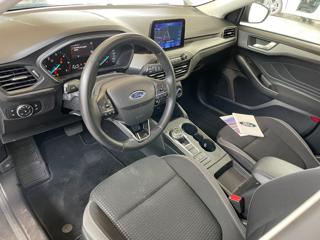 FORD Focus usata, con Park Distance Control