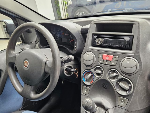 FIAT Panda usata 13