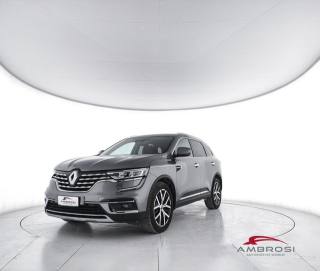 RENAULT Koleos Blue dCi 190 CV X-Tronic Executive