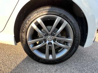 VOLKSWAGEN Polo usata, con Autoradio