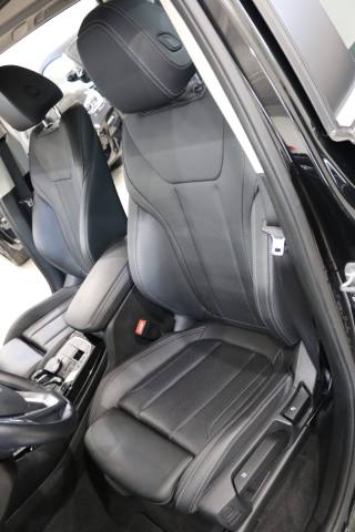 BMW X3 usata, con Controllo trazione