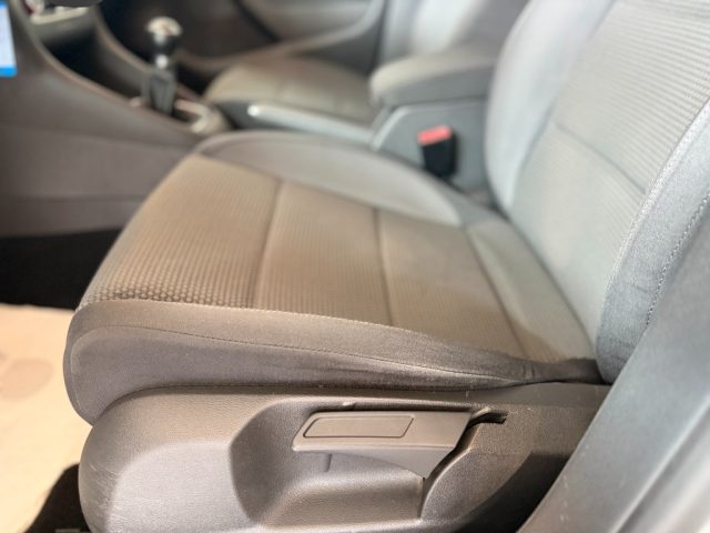 VOLKSWAGEN Golf usata, con Immobilizzatore elettronico