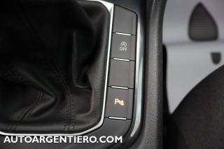 VOLKSWAGEN Tiguan usata, con Filtro antiparticolato
