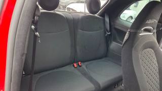 ABARTH 695 usata, con Climatizzatore