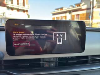 FIAT 600 usata, con ESP