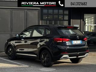 MG ZS usata, con Cruise Control