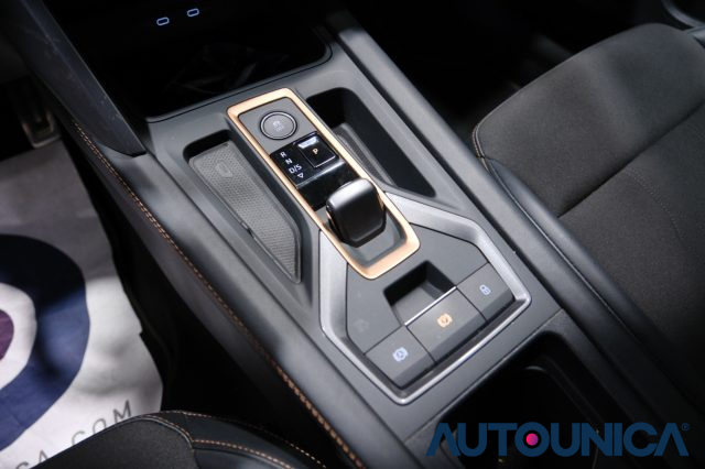 CUPRA Formentor usata, con Autoradio digitale