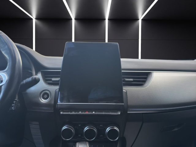 RENAULT Arkana usata, con Sistema di navigazione