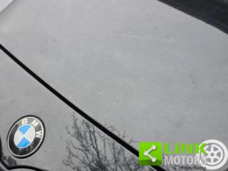 BMW 118 usata, con Cruise Control