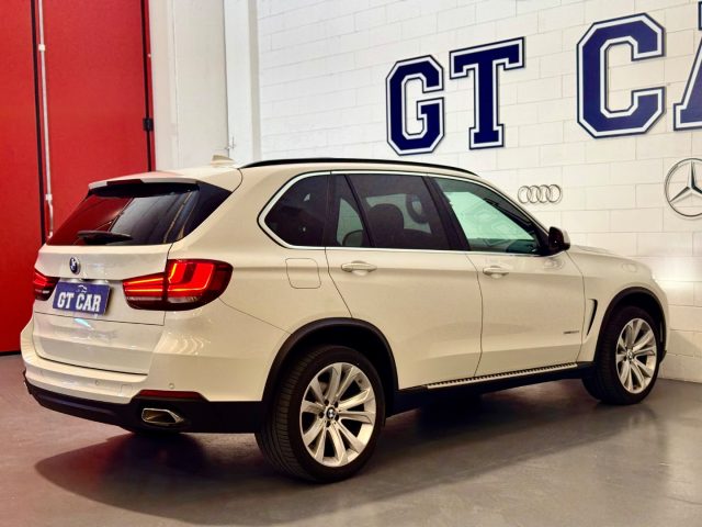 BMW X5 usata, con Autoradio