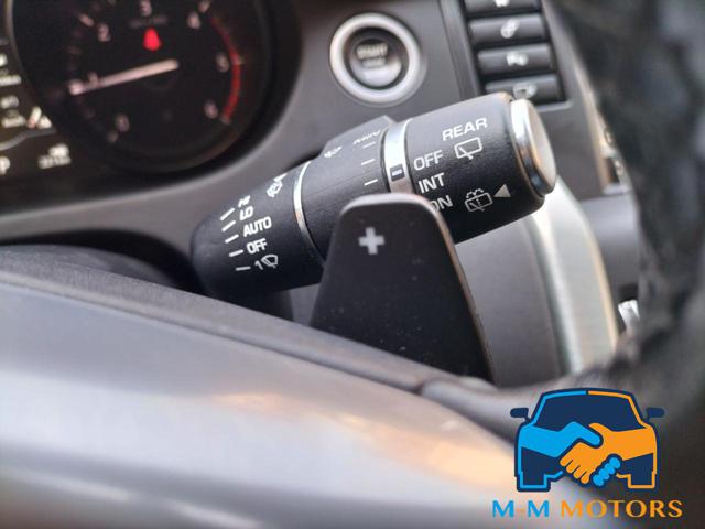 LAND ROVER Discovery Sport usata, con Park Distance Control