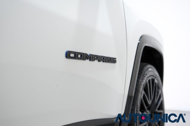 JEEP Compass usata 53