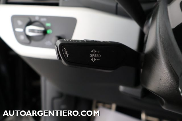 AUDI A5 usata, con Bluetooth