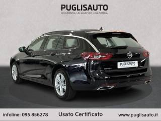 OPEL Insignia usata, con Cerchi in lega