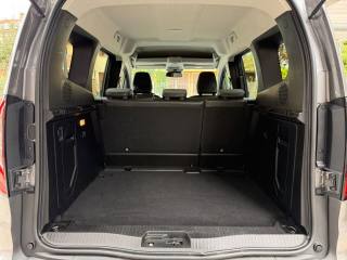 RENAULT Kangoo usata 19