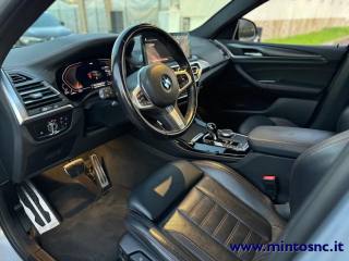 BMW X4 usata, con Cerchi in lega