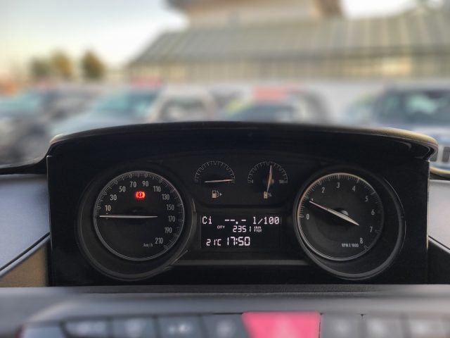 LANCIA Ypsilon usata, con Specchietti laterali elettrici