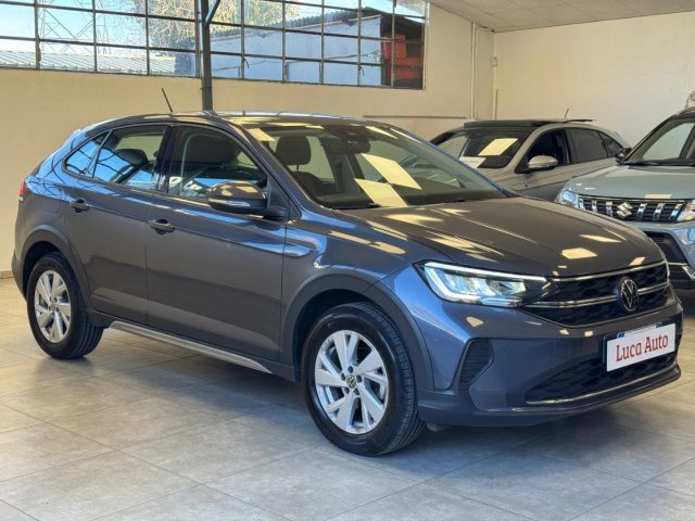 VOLKSWAGEN Taigo usata, con Airbag laterali