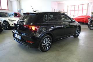 VOLKSWAGEN Polo usata, con Airbag Passeggero