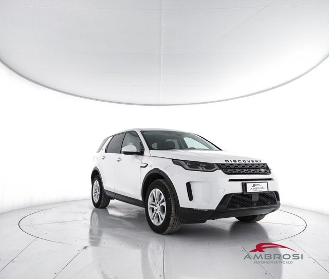LAND ROVER Discovery Sport usata 1