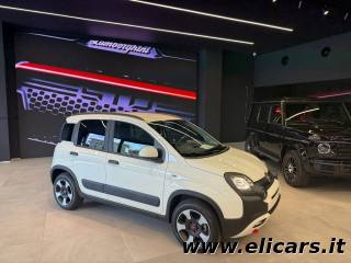 FIAT Panda 1.0 FireFly S&S Hybrid City Cross - NAVIGATORE