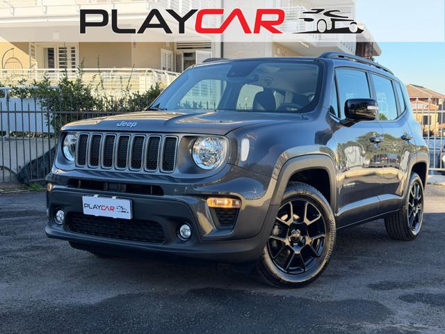 JEEP Renegade usata, con ABS