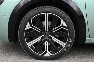 LANCIA Ypsilon usata, con Controllo automatico clima