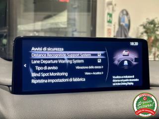 MAZDA CX-5 usata, con Regolazione elettrica sedili