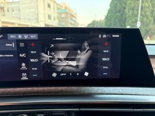 PEUGEOT 3008 usata, con Sistema di navigazione